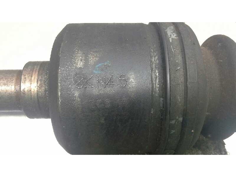 Recambio de transmision delantera izquierda para peugeot 406 berlina (s1/s2) 2.1 turbodiesel cat referencia OEM IAM 8KN46  
