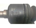 TRANSMISION DELANTERA IZQUIERDA 8KN46 