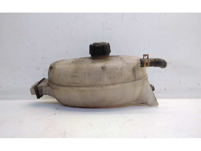 Recambio de deposito expansion para renault trafic combi (ab 4.01) 2.0 dci diesel fap cat referencia OEM IAM 7700312900  