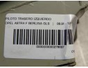 PILOTO TRASERO IZQUIERDO 