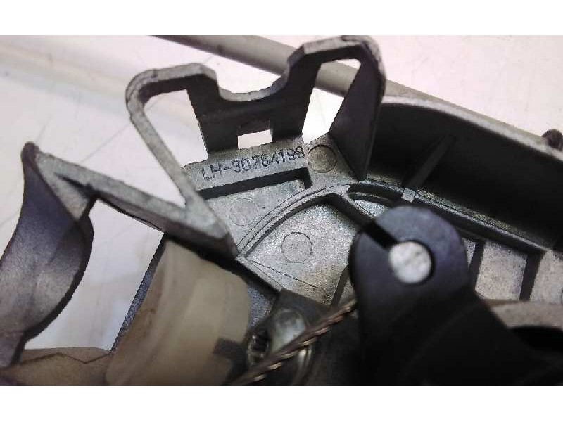 Recambio de maneta exterior delantera izquierda para volvo xc60 kinetic awd referencia OEM IAM LH30784198  