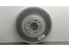 Recambio de disco freno delantero para peugeot 407 sw 2.7 hdi fap cat (uhz / dt17ted4) referencia OEM IAM   