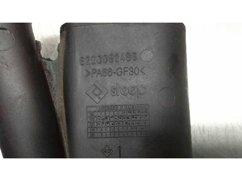 Recambio de decantador de aceite para renault megane i fase 2 berlina (ba0) 1.9 dti diesel referencia OEM IAM 8200082486  