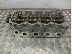 Recambio de culata para nissan almera tino (v10m) 2.2 dci diesel cat referencia OEM IAM AD2  119527