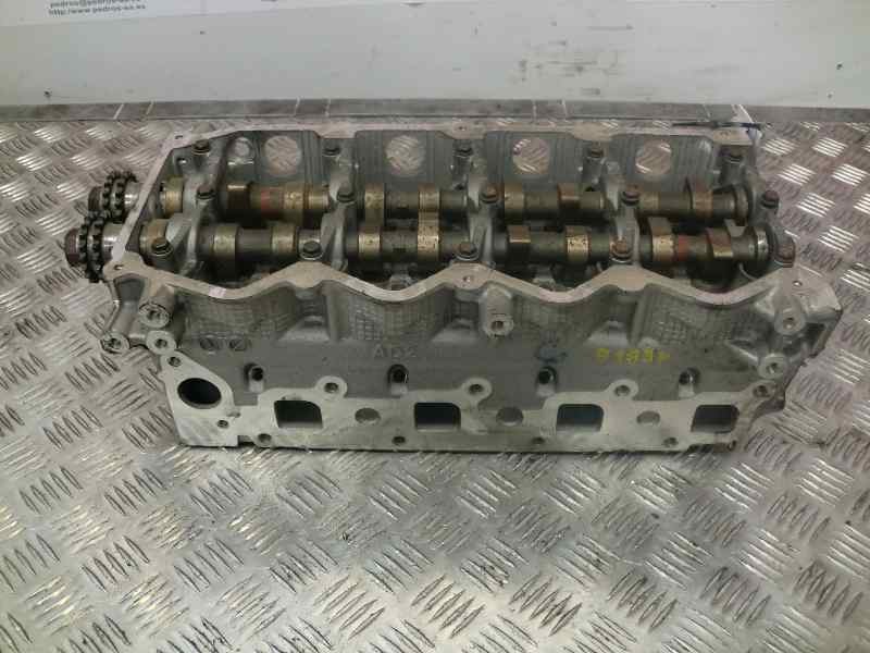 Recambio de culata para nissan almera tino (v10m) 2.2 dci diesel cat referencia OEM IAM AD2  119527