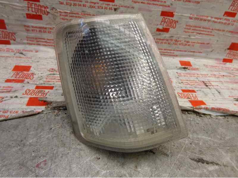 Recambio de piloto delantero derecho para opel corsa a swing referencia OEM IAM 90398232  