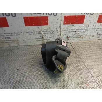 CINTURON SEGURIDAD DELANTERO DERECHO 