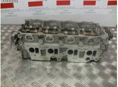 Recambio de culata para nissan almera tino (v10m) 2.2 dci diesel cat referencia OEM IAM AD2  119527 2