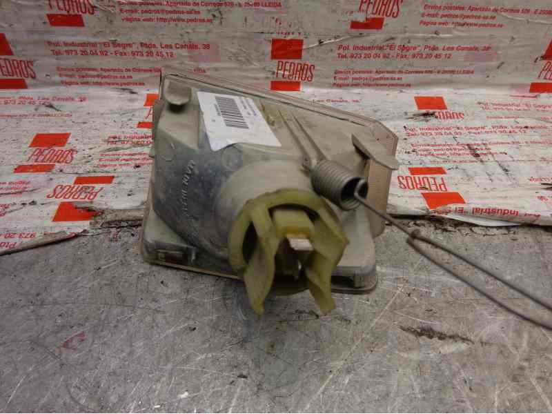 Recambio de piloto delantero derecho para opel corsa a swing referencia OEM IAM 90398232  