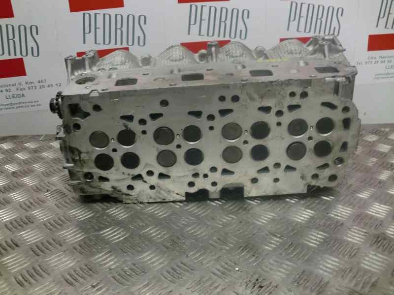 Recambio de culata para nissan almera tino (v10m) 2.2 dci diesel cat referencia OEM IAM AD2  119527