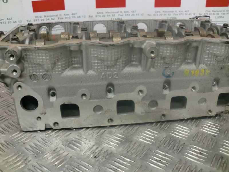 Recambio de culata para nissan almera tino (v10m) 2.2 dci diesel cat referencia OEM IAM AD2  119527
