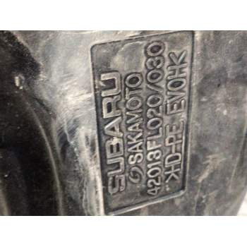 Recambio de deposito combustible para subaru xv (gt, g24) 2.0 i awd (gt7) referencia OEM IAM 42013FL020  