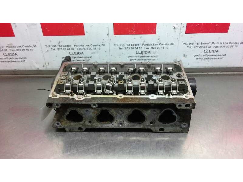 Recambio de culata para volkswagen golf iv berlina (1j1) 1.6 16v referencia OEM IAM   