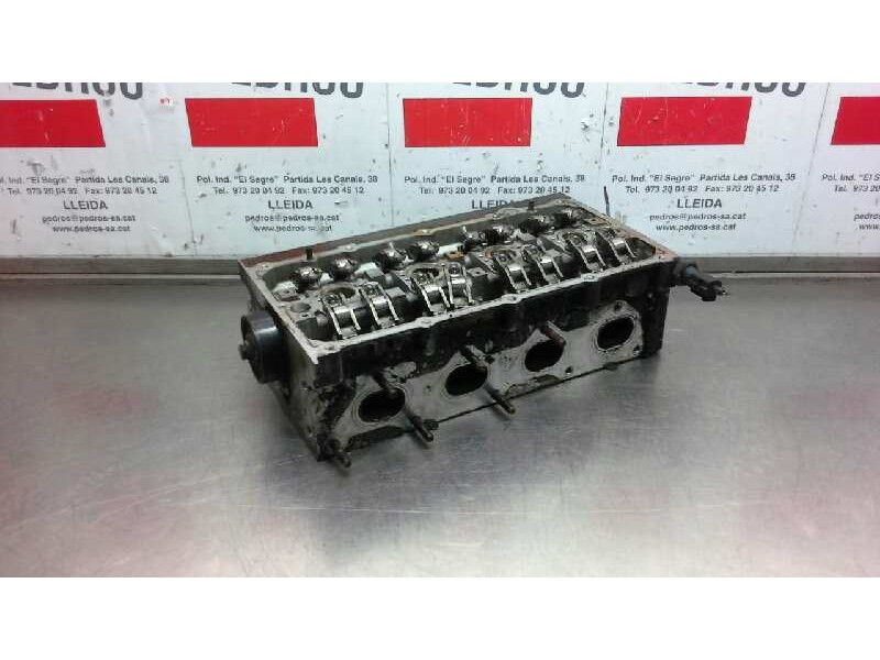 Recambio de culata para volkswagen golf iv berlina (1j1) 1.6 16v referencia OEM IAM   