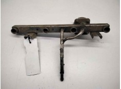 Recambio de rampa inyectora para opel corsa c 1.2 16v cat (z 12 xe / lw4) referencia OEM IAM   119533 2