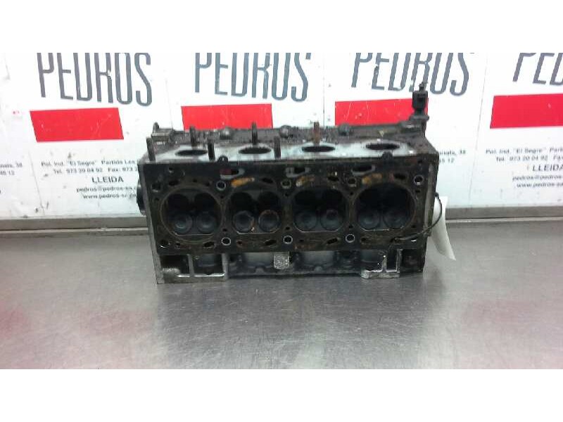 Recambio de culata para volkswagen golf iv berlina (1j1) 1.6 16v referencia OEM IAM   