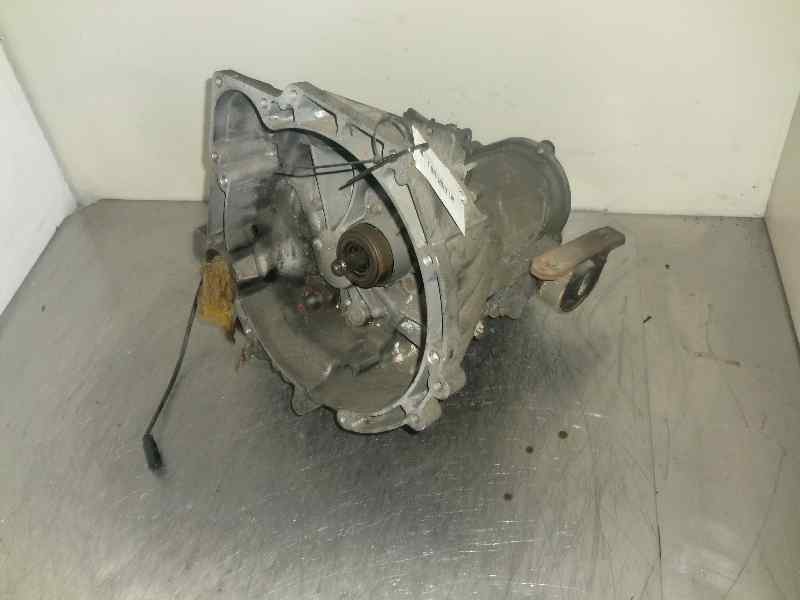 Recambio de caja cambios para ford ka (ccq) 1.3 cat referencia OEM IAM 97WT7002EJ  