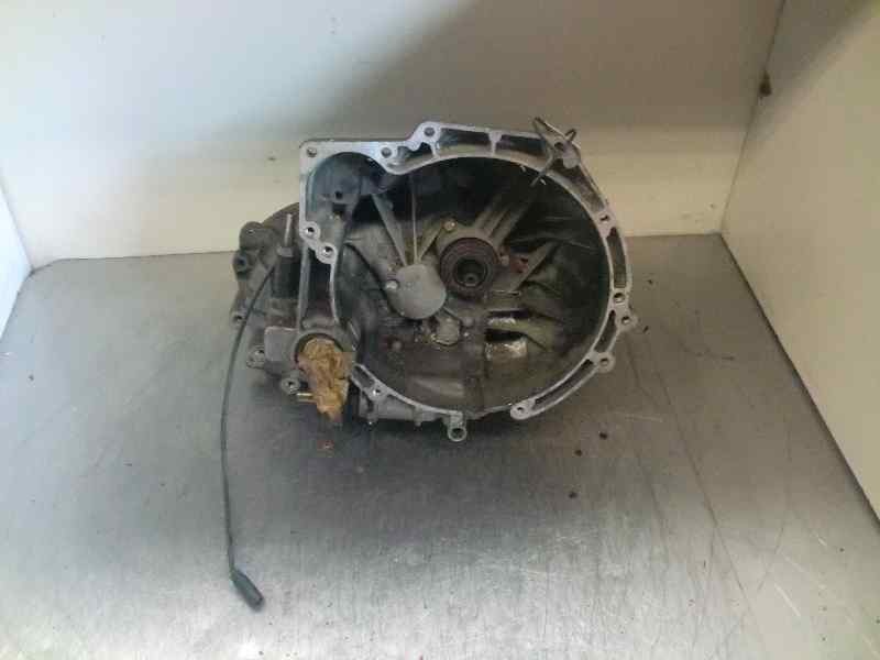 Recambio de caja cambios para ford ka (ccq) 1.3 cat referencia OEM IAM 97WT7002EJ  