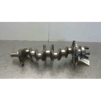 Recambio de cigueñal para nissan juke (f15) 1.6 16v referencia OEM IAM ED80H  