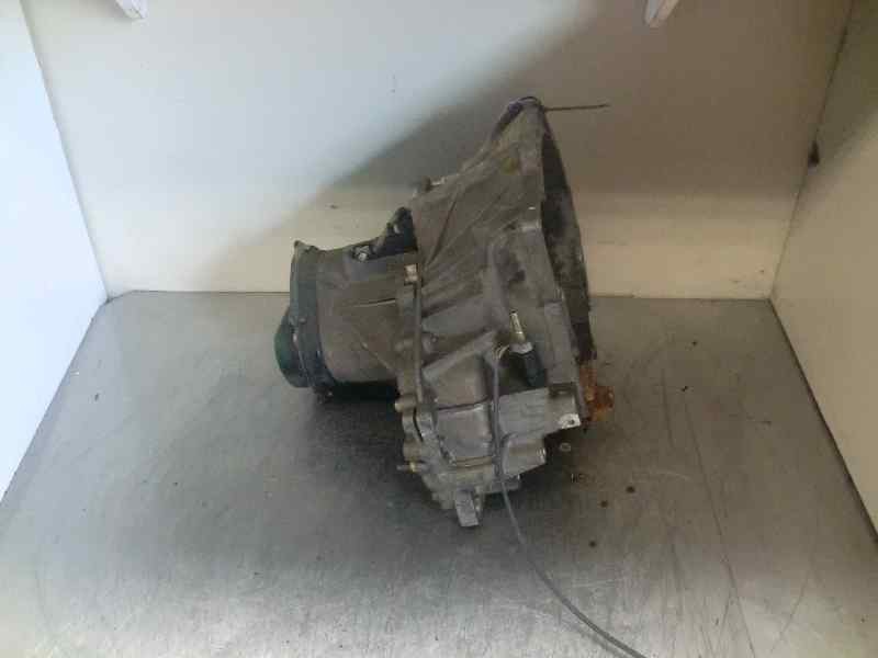 Recambio de caja cambios para ford ka (ccq) 1.3 cat referencia OEM IAM 97WT7002EJ  