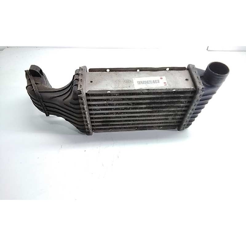 Recambio de radiador aceite para land rover range rover (lp) referencia OEM IAM 9129519  119592