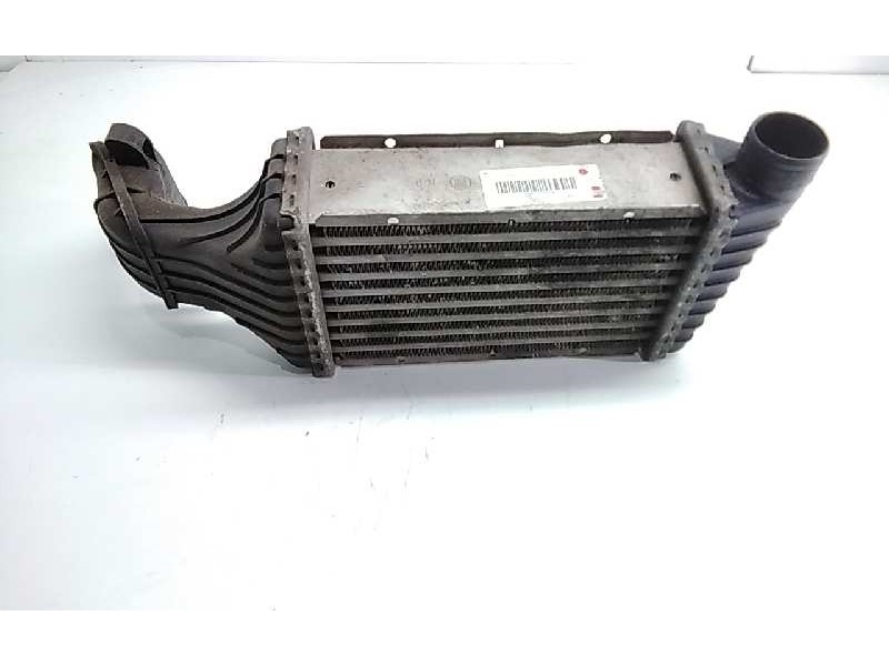 Recambio de radiador aceite para land rover range rover (lp) referencia OEM IAM 9129519  119592