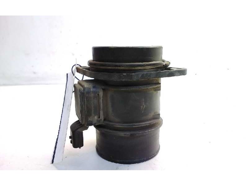 Recambio de caudalimetro para renault trafic combi (ab 4.01) 2.0 dci diesel fap cat referencia OEM IAM 8200651315  