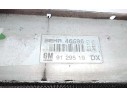 INTERCOOLER 9129519 119592