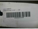 CAJA CAMBIOS 97WT7002EJ 