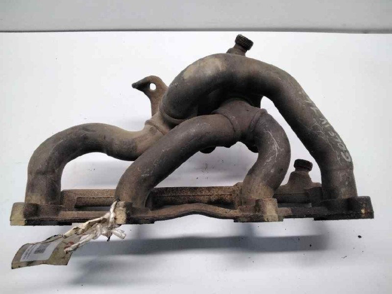 Recambio de colector admision para volkswagen golf iv berlina (1j1) 1.6 16v referencia OEM IAM   