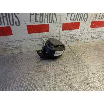 Recambio de cinturon seguridad delantero derecho para nissan interstar mod. 04 (x70) 2.5 dci diesel cat referencia OEM IAM   