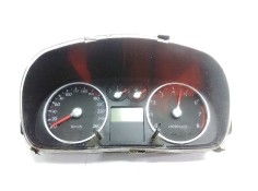 Recambio de cuadro instrumentos para hyundai coupe (j2) referencia OEM IAM 200345900H  119616