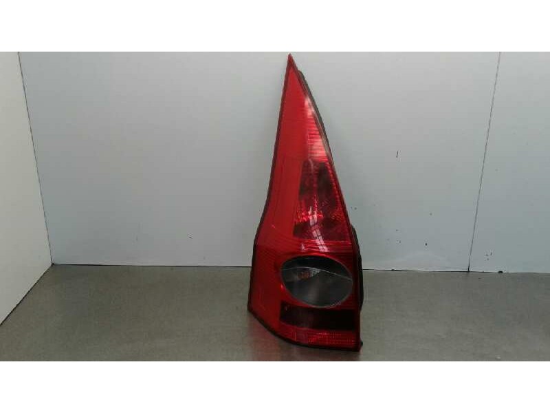 Recambio de piloto trasero izquierdo para renault megane ii familiar 1.6 16v referencia OEM IAM   