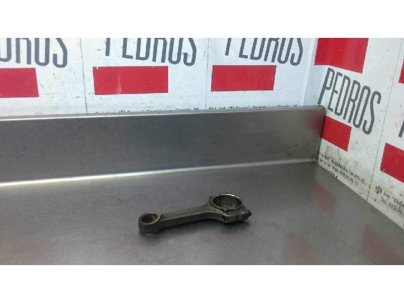 Recambio de biela para opel combo (corsa c) familiar referencia OEM IAM   