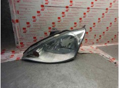Recambio de faro izquierdo para ford focus berlina (cak) ambiente referencia OEM IAM 1152091  