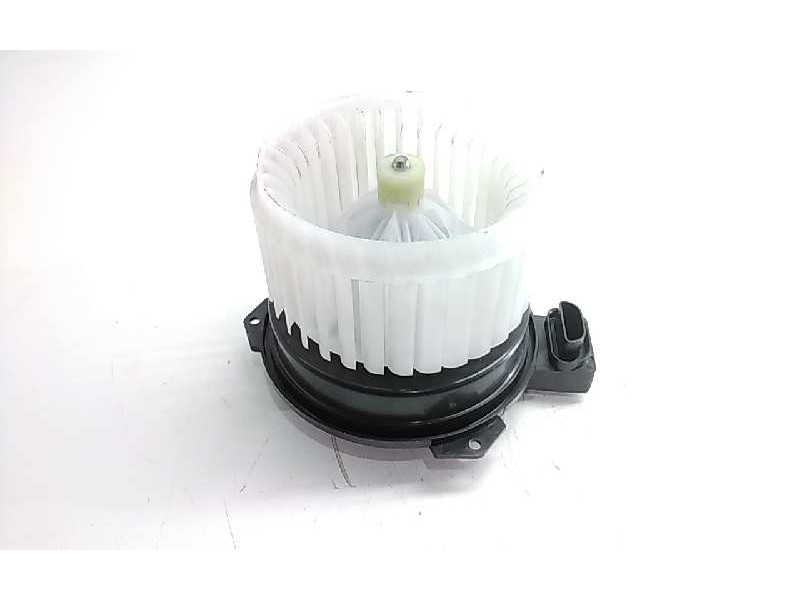 Recambio de motor calefaccion para mitsubishi space star (a00) 1.2 referencia OEM IAM   