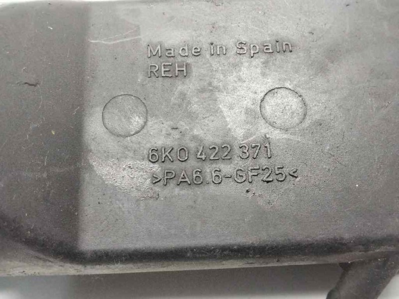 Recambio de deposito servo para seat ibiza (6l1) referencia OEM IAM 6K0422371  