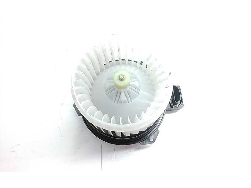 Recambio de motor calefaccion para mitsubishi space star (a00) 1.2 referencia OEM IAM   