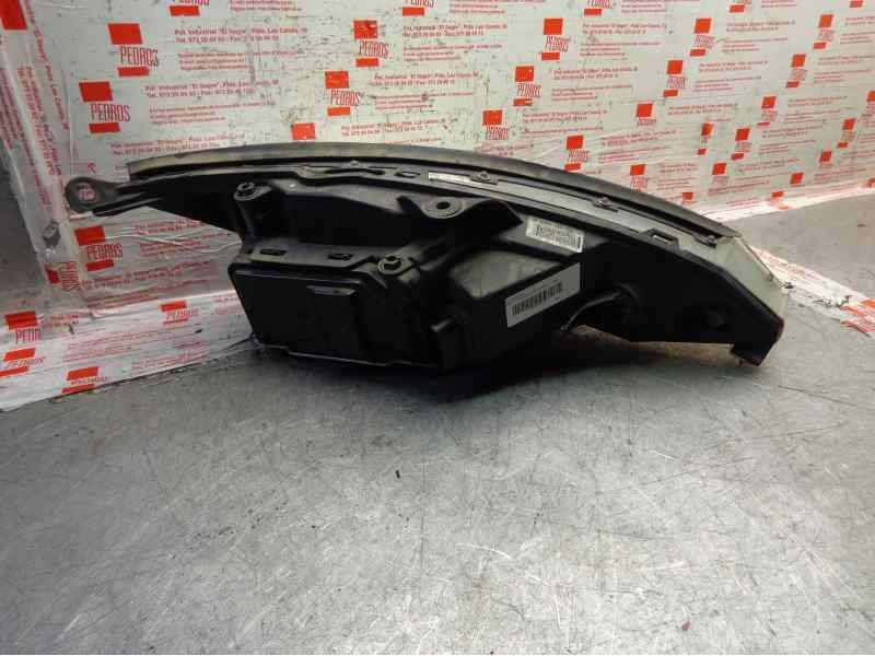 Recambio de faro izquierdo para ford focus berlina (cak) ambiente referencia OEM IAM 1152091  
