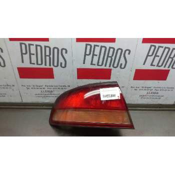 Recambio de piloto trasero izquierdo para mitsubishi galant berlina (e50) 1.8 cat referencia OEM IAM 0431612  103396