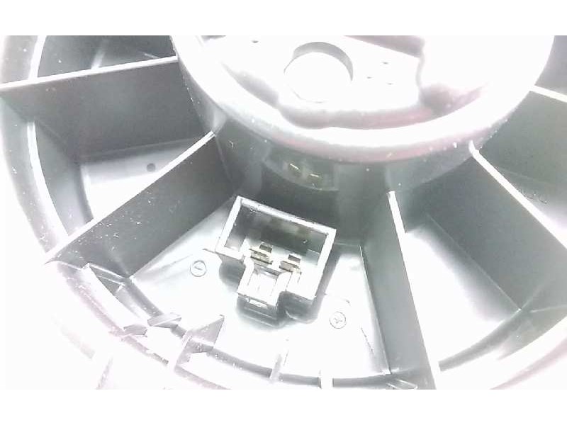 Recambio de motor calefaccion para mitsubishi space star (a00) 1.2 referencia OEM IAM   