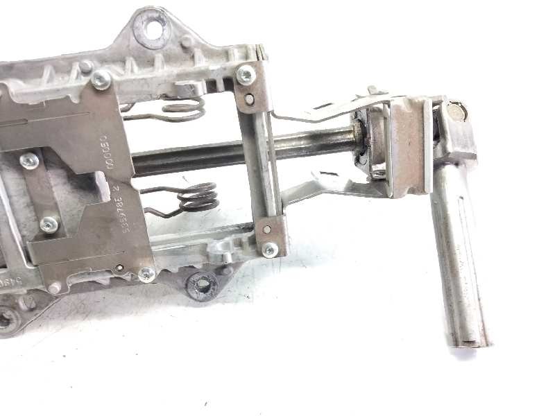 Recambio de columna direccion para audi a3 (8p) 2.0 tdi ambiente referencia OEM IAM   