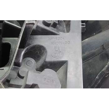 Recambio de piloto trasero izquierdo para opel astra gtc 1.7 16v cdti referencia OEM IAM 342691834 008748015413 