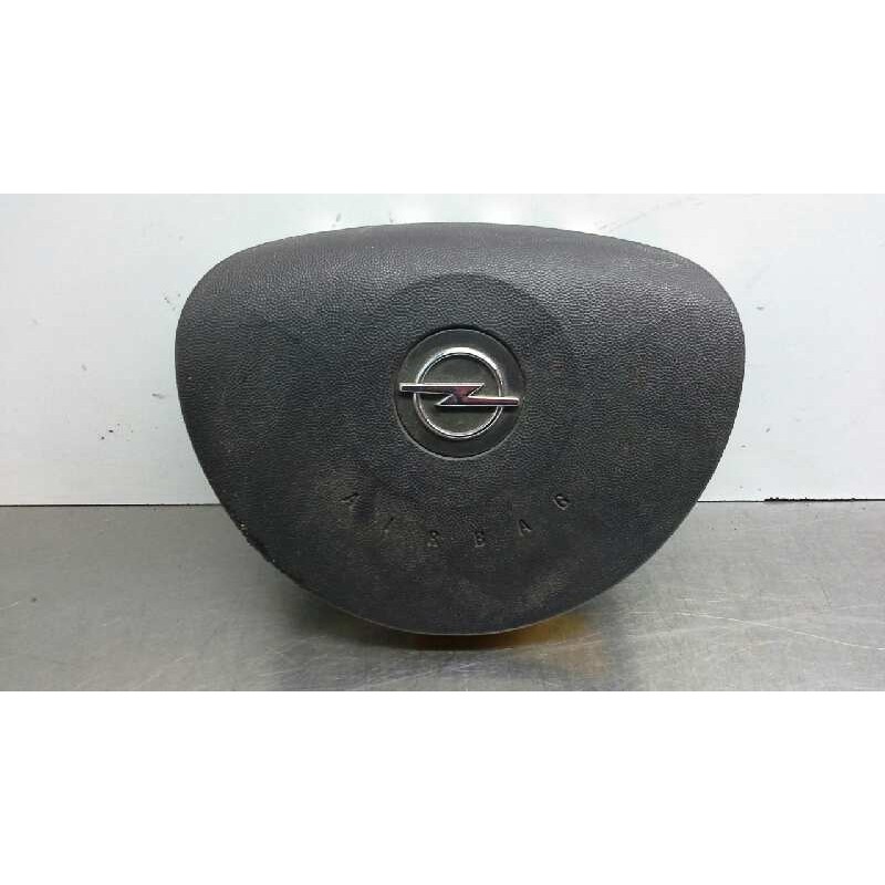 Recambio de airbag delantero izquierdo para opel corsa c silverline referencia OEM IAM 13188242 464064757 