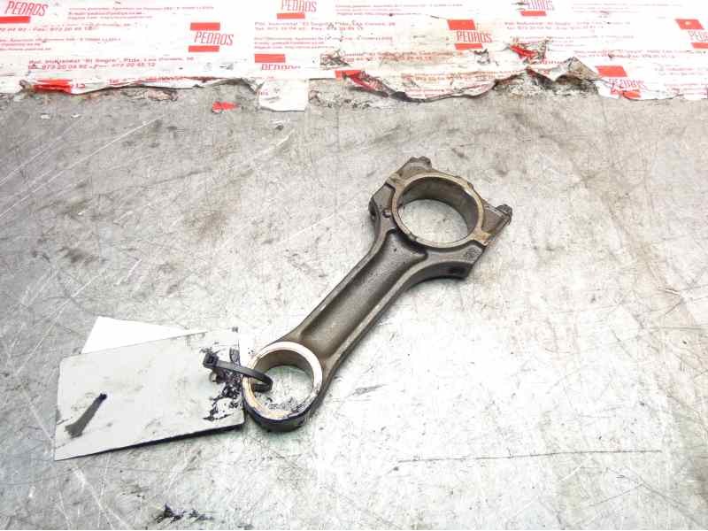 Recambio de biela para bmw serie 3 compact (e46) 2.0 diesel cat referencia OEM IAM 204D4  