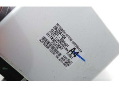 Recambio de columna direccion electrica para mitsubishi space star (a00) 1.2 referencia OEM IAM 8633A104   2