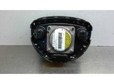 Recambio de airbag delantero izquierdo para opel corsa c silverline referencia OEM IAM 13188242 464064757  2