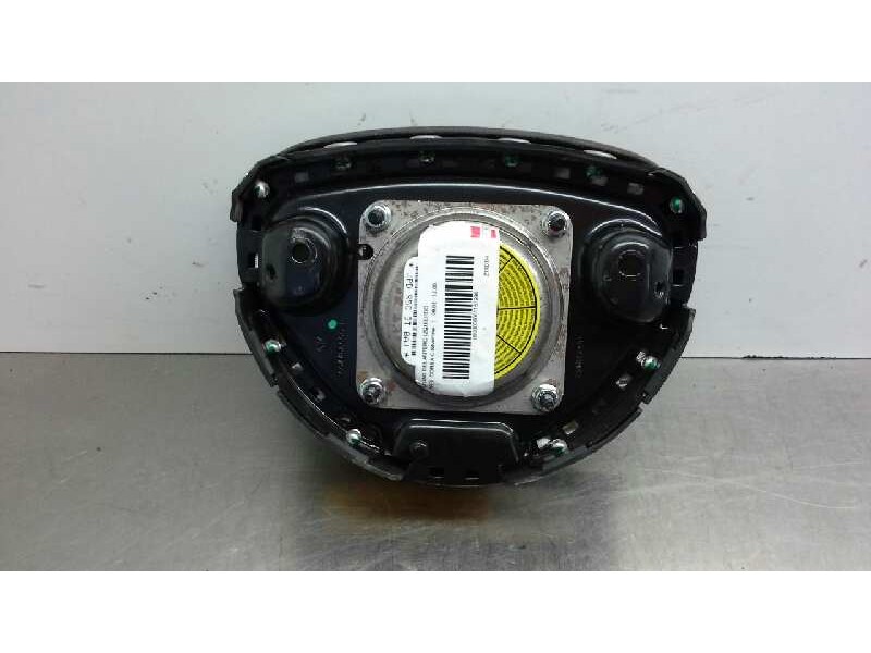 Recambio de airbag delantero izquierdo para opel corsa c silverline referencia OEM IAM 13188242 464064757 