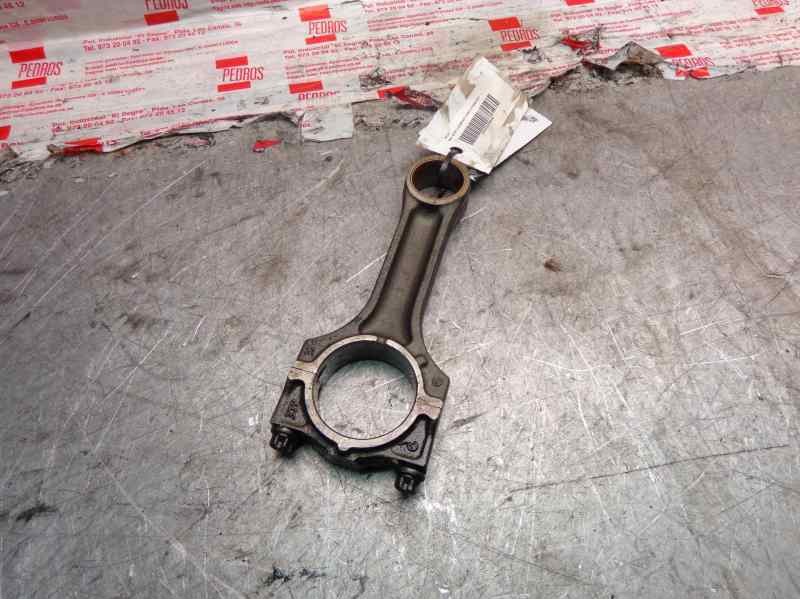 Recambio de biela para bmw serie 3 compact (e46) 2.0 diesel cat referencia OEM IAM 204D4  