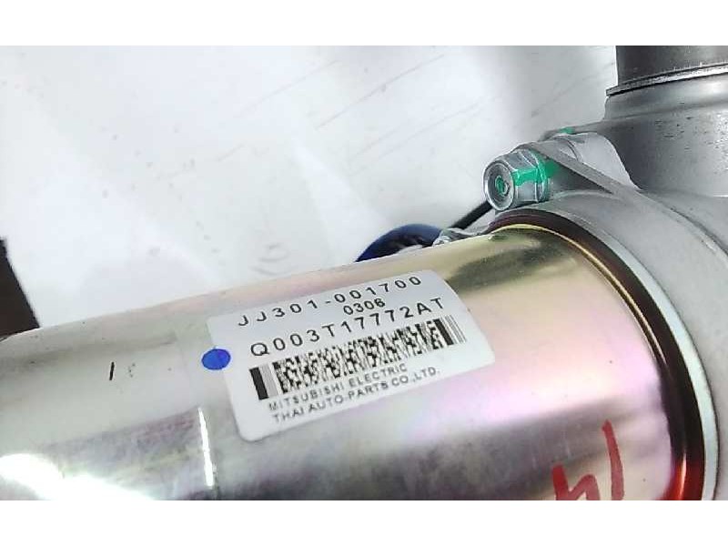 Recambio de columna direccion electrica para mitsubishi space star (a00) 1.2 referencia OEM IAM 8633A104  